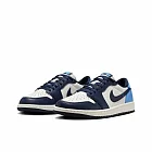 Air Jordan 1 Low OG Obsidian 黑曜石 CZ0790-400 AJ1 黑白藍 耐磨 透氣 低筒 運動鞋 休閒鞋 男鞋 US7.5 25.5cm
