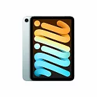 iPad mini Wi‑Fi 機型 128GB 藍色