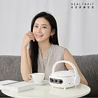 【HEALTHPIT 日式舒適生活】音律寵手按摩器 HS-608