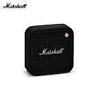 Marshall WILLEN II 第二代 可攜式無線藍牙喇叭 古銅黑