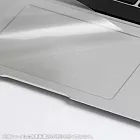 Apple Macbook Air M4 15吋2025年版【筆電專用超薄觸控板保護膜】（透明款）
