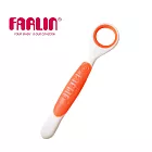 【FARLIN】新生兒舌苔刮除棒(一階學習牙刷)(0M+)
