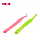 【FARLIN】媽媽輔助兒童軟毛牙刷兩入組