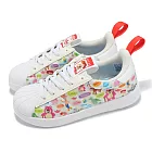adidas x 玩具總動員 休閒鞋 adiFom Superstar 360 C 中童 迪士尼 套入式 愛迪達 JI0069
