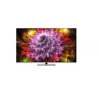 聲寶 75＂ miniLED 4K聲霸連網智慧顯示器(無視訊盒) QM-75MIW6210