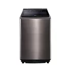 SAMPO聲寶 19公斤洗劑智慧投入變頻洗衣機/不鏽鋼 ES-P19DAS(S1)《含基本安裝  偏遠地區運費另計》