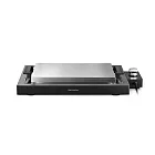 BALMUDA The Plate Pro 極致電烤盤 K10C -BK