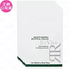 ReVive 光采再生活膚霜(2ml)(試用包)*10(公司貨)