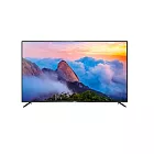SAMPO聲寶 55＂4K UHD液晶顯示器/含視訊盒 含基本安裝 EM-55FCT610(N)