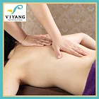 (電子票) 台北/台中【VIYANG孋樣】全身能量客製化頂級精油極致芳療經絡舒壓按摩券 (MO)【受託代銷】