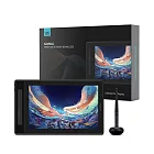 HUION 繪王 KAMVAS PRO13 2.5K 繪圖螢幕 /台 GT1302