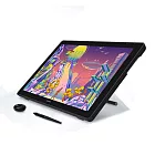 HUION 繪王 KAMVAS 24 PLUS 2.5K 繪圖螢幕 /台 GS2402