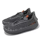 Nike 戶外鞋 ACG Watercat+ 男鞋 女鞋 灰 編織 休閒鞋 涼鞋 CZ0931-004