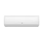 全新福利品【AUX 奧克斯】13-15坪 R32一級變頻冷暖分離式空調MS72IH-AC1/MA72IH-AC1(含基本安裝)