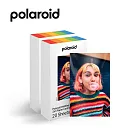 Polaroid 寶麗來 手機相片印相機 相紙 20張(2入) DHP1