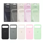 Google 原廠 Pixel 9 & Pixel 9 Pro Case 保護殼 (台灣公司貨) 陶瓷米