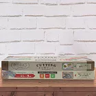 日本進口裁切式砧板片-24cm x 3m-4支