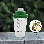 日本製KOKUBO即溶飲品搖搖杯-200ml-2入