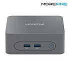 MOREFINE M8 迷你電腦(Intel N150 3.6GHz) - 8G/1TB 雙螢幕輸出 WIN11 -8G/1TB