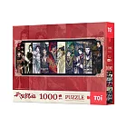 TOi圖益 天官賜福 風華念眾生 拼圖1000片 官方正版動漫動畫 成人治癒玩具桌遊禮物