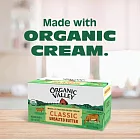 Organic Valley 草飼有機無鹽奶油 美國原裝空運來台