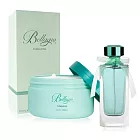 Bellagio 湖畔晨光女性淡香精(100ml)-贈身體乳(300ml)