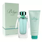 Bellagio 湖畔晨光女性淡香精(100ml)-贈沐浴凝膠(400ml)