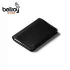 Bellroy Notebook Cover 多功能筆記本套/護照套(ENCE) Black