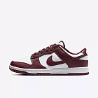 Nike Dunk Low Retro [DV0833-115] 男女 休閒鞋 運動 復古 經典 低筒 紅杉暗紅