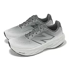 New Balance NB 慢跑鞋 Fresh Foam X 1080 V14 D 寬楦 女鞋 城堡灰 厚底 緩震 運動鞋 W108014G-D