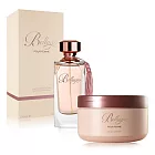 Bellagio 日落湖畔女性淡香精(100ml)-贈身體乳(300ml)