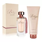 Bellagio 日落湖畔女性淡香精(100ml)-贈沐浴凝膠(400ml)