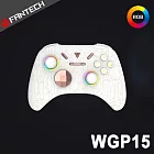 FANTECH WGP15A 無線賽車遊戲專用線性扳機震動搖桿-Electra