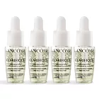 LANCOME 蘭蔻 超極光淨亮 淡 斑 激萃(7ml)X4-公司貨