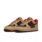 Nike Air Force 1’07 Cacao Wow 紅棕 HQ3447-222 26cm 棕
