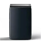 TOSHIBA 東芝 17公斤超微奈米泡泡沖浪洗淨變頻洗衣機 (AW-T08DU1800MTA（MG）) 黑灰