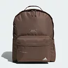 Adidas Mh Bp [JF0727] 後背包 運動背包 雙肩背包 校園 通勤 休閒 棕