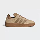 Adidas Samba XLG [IG6289] 男 休閒鞋 經典 復古 德訓鞋 焦糖底 厚底 流行 穿搭 駝色