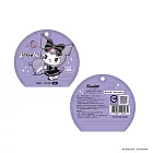 【台歐】三麗鷗 HELLO KITTY/酷洛米 5入組 便攜式兒童雨衣 出遊必備-摩達客推薦  酷洛米