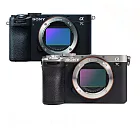 【SONY 索尼】A7CII +FE24-105mm G全片幅相機 *(平行輸入)~送SD256G卡+副電+座充+單眼雙鏡包+大型腳架+拭鏡筆+精美背帶+大吹球清潔組 B