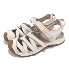 Teva 涼鞋 W Tirra Sport CT 女鞋 樺木色 膠底 休閒鞋 護趾 健行 1166310BIR