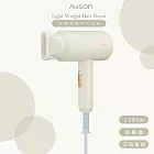 AWSON 歐森1000W集風式負離子吹風機 AW-1018 三段溫控/保濕