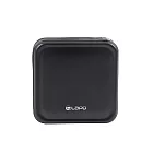 LaPO 全功能無線充電行動電源 WT-08P 城影灰(兩條Type-C)