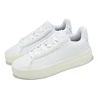 adidas 休閒鞋 Acesmash 男鞋 女鞋 白 皮革 百搭 復古 小白鞋 JQ2300