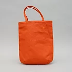 【蘑菇MOGU】甘單小包 蘑菇經典手提包   柿子橘