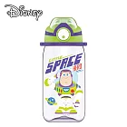 Disney系列背帶直飲水瓶610ml 巴斯光年