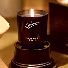 Sohum 澳洲香氛 墨爾本香氛蠟燭 助眠蠟燭 薰衣草玫瑰草 花香調 100g