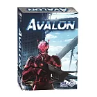 【狗吠火車娛樂設計 桌遊】AVALON 阿瓦隆 未來科技版