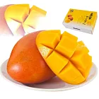 【枋山盧家】寶島級芒果18入禮盒(5kg/盒)(06/02~06/09間出貨)