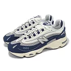 New Balance NB 休閒鞋 1000 男鞋 海軍藍 海鹽 復古 緩震 運動鞋 NB M1000MEN-D